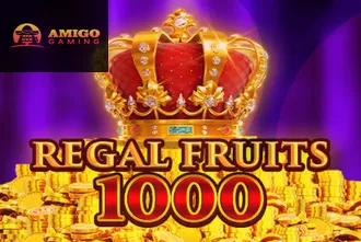 Regal Fruits 1000