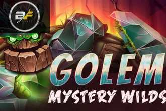 Golem Mystery Wilds