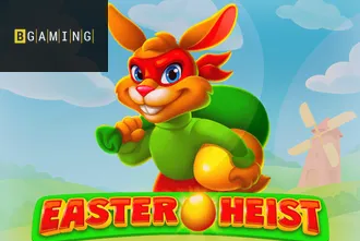 Easter Heist