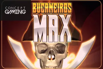 Bucanieros Max
