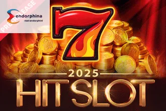 2025 Hit Slot