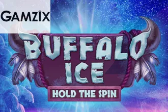 Buffalo Ice: Hold The Spin