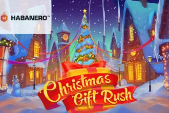 Christmas Gift Rush