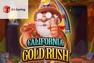 California Gold Rush