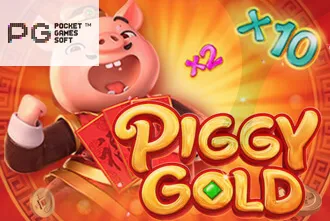 Piggy Gold