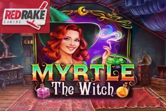 Myrtle the Witch